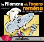 FILOMENA ELS FOGONS REMENA | 9788497912648 | LLARGUES, JOSEFINA
