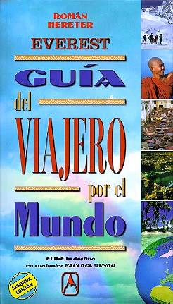 GUIA DEL VIAJERO POR EL MUNDO | 9788424135256 | HERETER, ROMAN