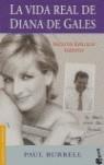 VIDA REAL DE DIANA DE GALES LA | 9788484603535 | BURRELL, PAUL