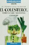 COLESTEROL, EL | 9788427023178 | GEISSLER-ROEVER, ANDREAS