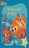 DEBAJO DEL MAR BUSCANDO A NEMO (LLIBRE AMB IMANTS) | 9788448818043 | VARIS