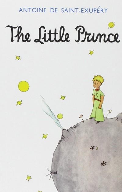 THE LITTLE PRINCE | 9780749707231 | SAINT-EXUPERY, ANTOINE DE