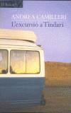 EXCURSIO A TINDARI, L' (BALANCI) | 9788429748246 | CAMILLERI, ANDREA