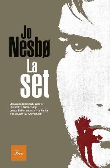 LA SET | 9788475886688 | NESBO, JO
