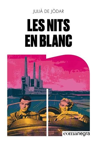 NITS EN BLANC LES | 9791387969158 | DE JODAR, JULIÀ