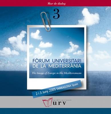 FORUM UNIVERSITARI DE LA MEDITERRANIA | 9788484240785