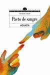 PACTO DE SANGRE (ESPACIO ABIERTO) | 9788466715577 | CLAUDIN, FERNANDO