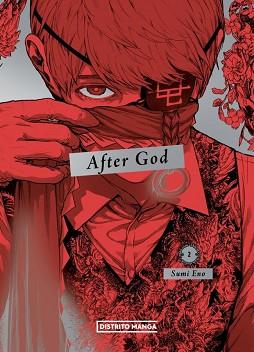 AFTER GOD 2 (SHÔNEN) | 9788419819321 | ENO, SUMI