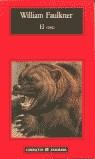 OSO, EL (COMPACTOS) | 9788433920249 | FAULKNER, WILLIAM