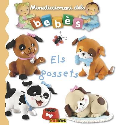 ELS GOSSETS | 9788490949580 | VV.AA.