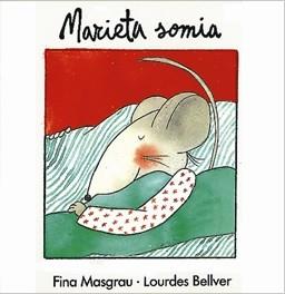 MARIETA SOMIA | 9788481315066 | BELLVER FERRANDO, LOURDES / MASGRAU PLANA, FINA
