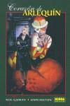 CORAZON DE ARLEQUIN (TAPA DURA) | 9788484316732 | GAIMAN, NEIL