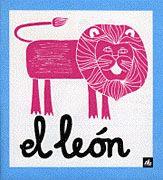 LEON, EL (POQUITO A POCO 4) | 9788424606541 | LISSON, ASUNCION