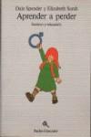 APRENDER A PERDER | 9788475098517 | CHION, MICHEL