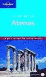 ATENAS LO MEJOR LONELY PLANET | 9788408050674 | KYRIAKOPULOS, VICTORIA