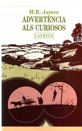 ADVERTENCIA ALS CURIOSOS | 9788475841953 | JAMES, MONTAGUE RHODE