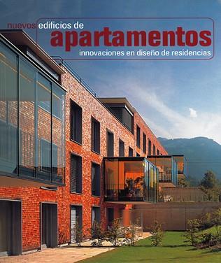NUEVOS EDIFICIOS DE APARTAMENTOS | 9788489861596 | VARIS