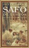 SAFO DE LESBOS LA SONRISA DE AFRODITA | 9788435006392 | GREEN, PETER