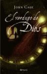 SOMBRA DE DIOS LA | 9788408066750 | CASE, JOHN