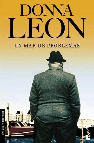 MAR DE PROBLEMAS UN | 9788432217692 | LEON, DONNA