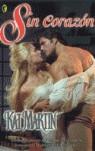 SIN CORAZON (BYBLOS) | 9788466616294 | MARTIN, KAT