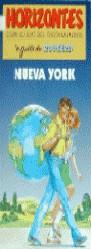 -NUEVA YORK HORIZONTES | 9788434597280 | VARIS