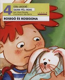 ROSEGO ES ROSEGONA | 9788481313451 | GARCIA, ADA