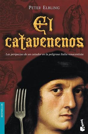 CATAVENENOS EL | 9788408071570 | ELBLING, PETER
