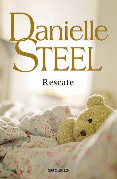 RESCATE | 9788499082035 | STEEL, DANIELLE