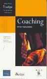 COACHING MITOS Y REALIDADES | 9788420540399 | CANTERA, JAVIER (COORD.)