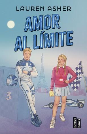 AMOR AL LÍMITE (DIRTY AIR 2) | 9788427054929 | ASHER, LAUREN