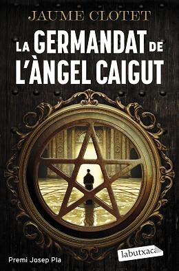 GERMANDAT DE L'ÀNGEL CAIGUT | 9788419971685 | CLOTET PLANAS, JAUME
