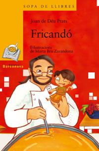 FRICANDO | 9788448918828 | DE DEU PRATS, JOAN