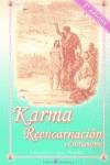 KARMA REENCARNACION Y CRISTIANISMO | 9788493081270 | PROPHET, ELIZABETH CLARE