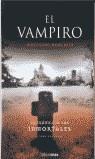 VAMPIRO, EL (CRONICA DE LOS INMORTALES LIBRO 2) | 9788448040154 | HOHLBEIN, WOLFGANG