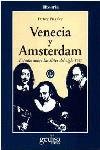 VENECIA Y AMSTERDAN | 9788474325904 | BURKE PETER