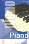 PIANO (GUIAS MUNDIMUSICA) | 9788488038807 | PINKSTERBOER, HUGO
