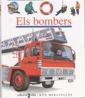 BOMBERS, ELS (MON MERAVELLOS) | 9788482868271 | MOIGNOT, DANIEL
