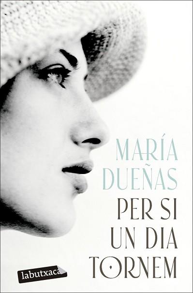 PER SI UN DIA TORNEM | 9791387802622 | DUENAS, MARIA