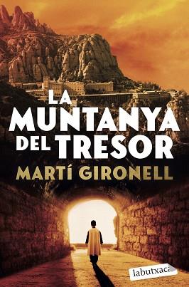 MUNTANYA DEL TRESOR | 9791387802127 | GIRONELL, MARTÍ