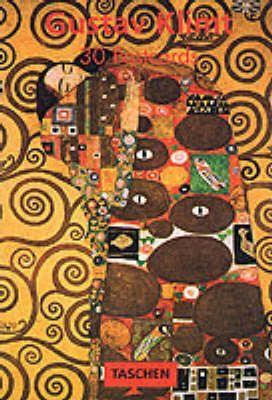 KLIMT,GUSTAV | 9783822893371 | AA.VV.