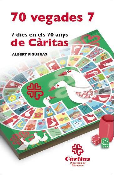 70 VEGADES 7 | 9788416256488 | FIGUERES, ALBERT