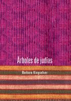 ARBOLES DE JUDIAS | 9788424629939 | KINGSOLVER, BARBARA