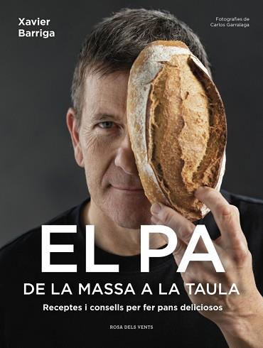 PA, DE LA MASSA A LA TAULA | 9791387653422 | BARRIGA, XAVIER
