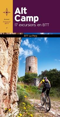 ALT CAMP | 9788490341711