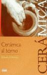 CERAMICA AL TORNO | 9788432985065 | WOODY, ELSBETH SIGLINDE