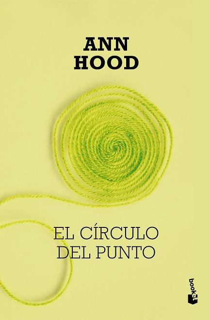 EL CÍRCULO DEL PUNTO ( EDICION ESPECIAL ) | 9788408027201 | ANN HOOD