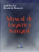 MANUAL DE LOGISTICA INTEGRAL | 9788479783457 | PAU COS, JORDI