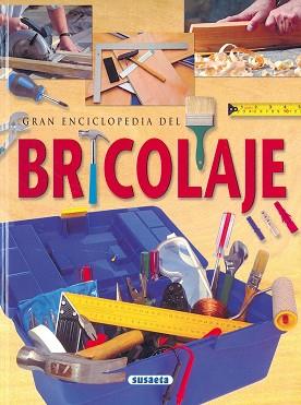 GRAN ENCICLOPEDIA DEL BRICOLAJE | 9788430590889 | VARIS