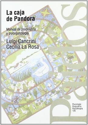 CAJA DE PANDORA, LA | 9788449302183 | CANCRINI, LUIGI